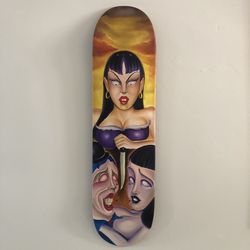 Skateboard Deck