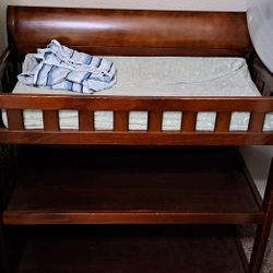 Changing Table