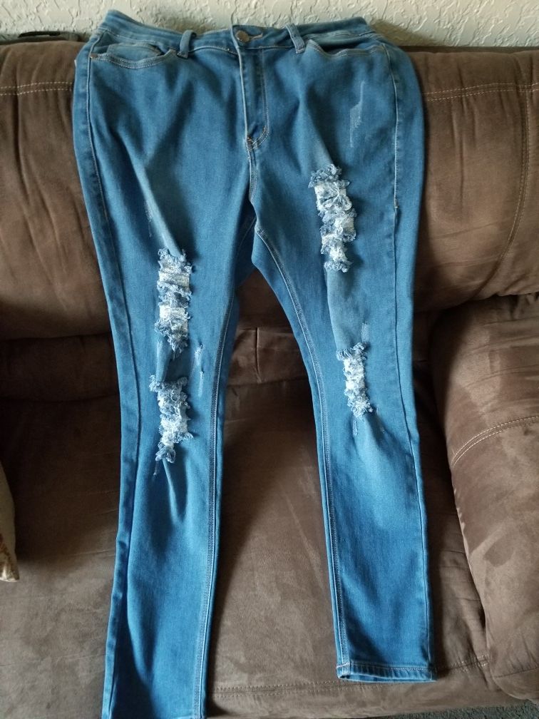 Nuevo en venta