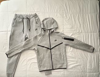 Nike Tech Full Set