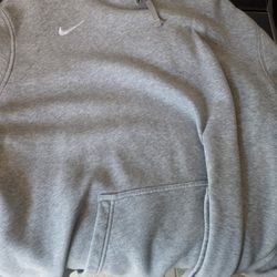 Nike sweatshirt 