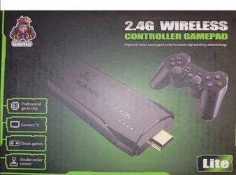 Funtell Wireless Retro Game Console