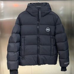 Canada Goose Men’s Winter Coat 2026 New 