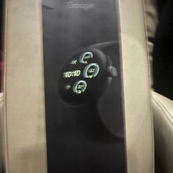 Google Pixel 3 Smart Watch