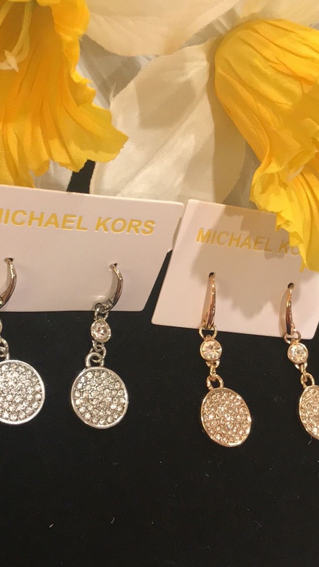Michael Kors Earrings