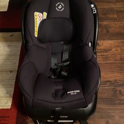Baby Car Seat