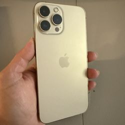 iPhone 13 Pro Max 128gb (unlocked)