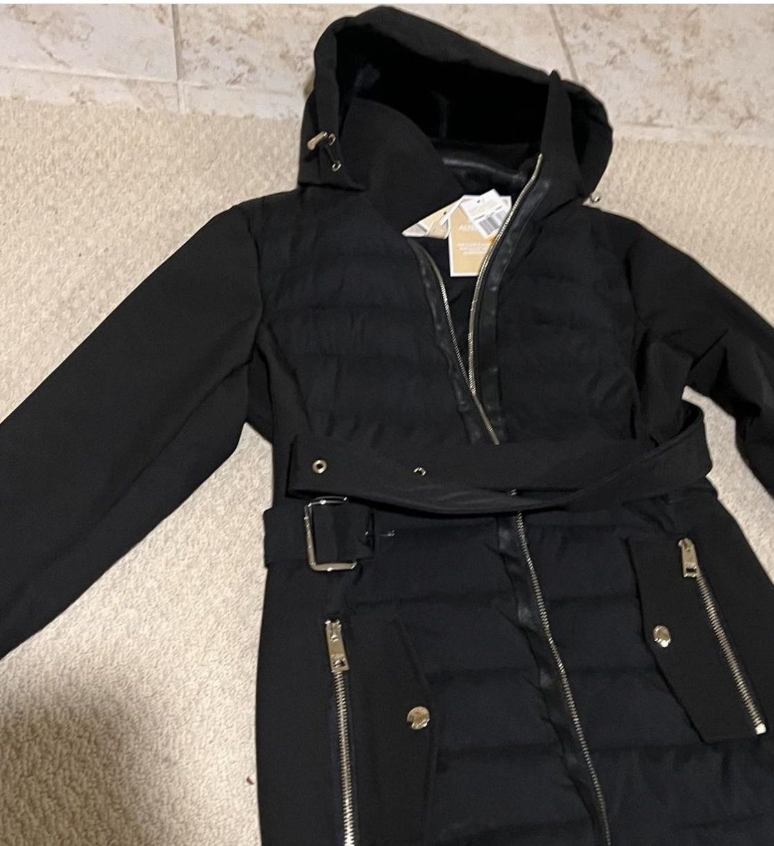 MICHAEL KORS JACKET