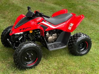 2024 CF MOTO 110cc