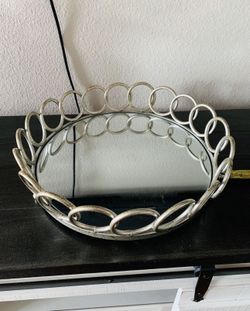 Decorative Tray