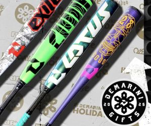 Demarini Code - $100 Off