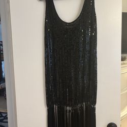 FLAPPER dress 