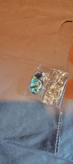 Cabachon Labrodite in silver
