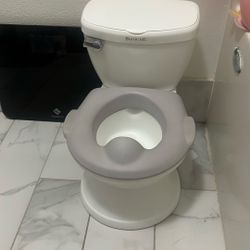 Potty Training Potty 🚽 