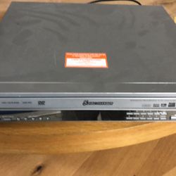 Panasonic DVD