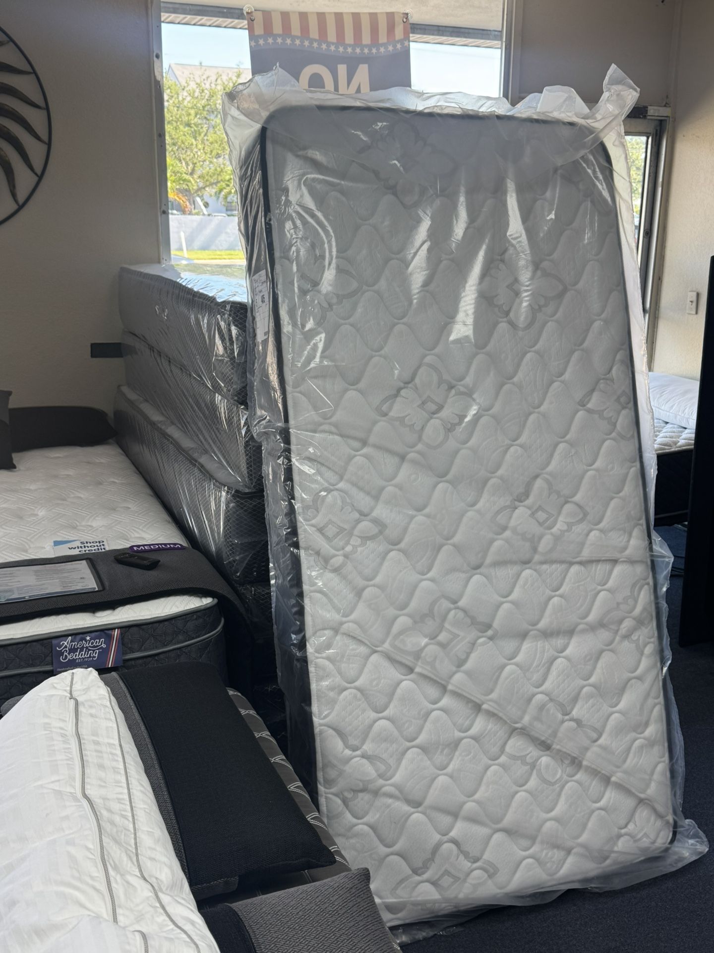 Mattress Sale!