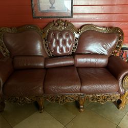 3 Set Couch 