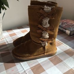 Children’s Boots 