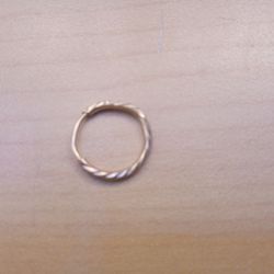 Gold Ring 14k