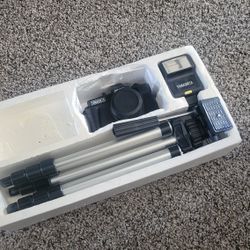 Camera Oldies 