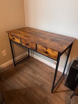 Office desk