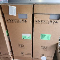 2.5 Smart Comfort Air Handler 