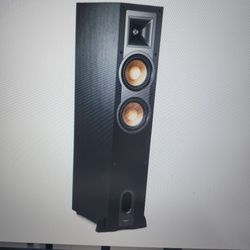 Klipsch R-26FA Dolby Atomos Speakers