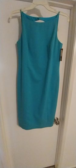 Never warn Womens Dress - Laundry Brand