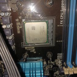 Gaming PC (BUNDLE, NEED GONE ASAP)