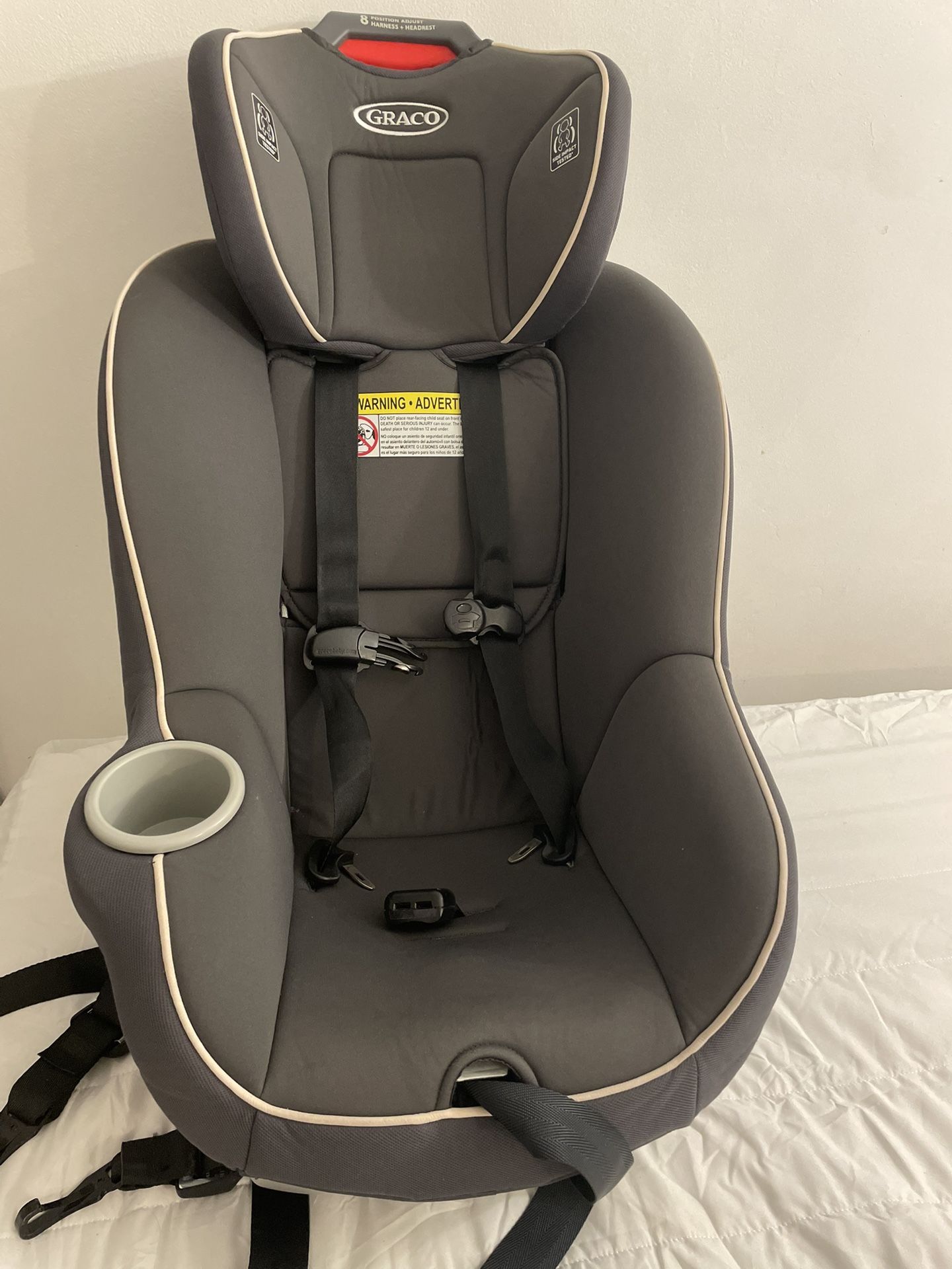 Graco Booster car seat