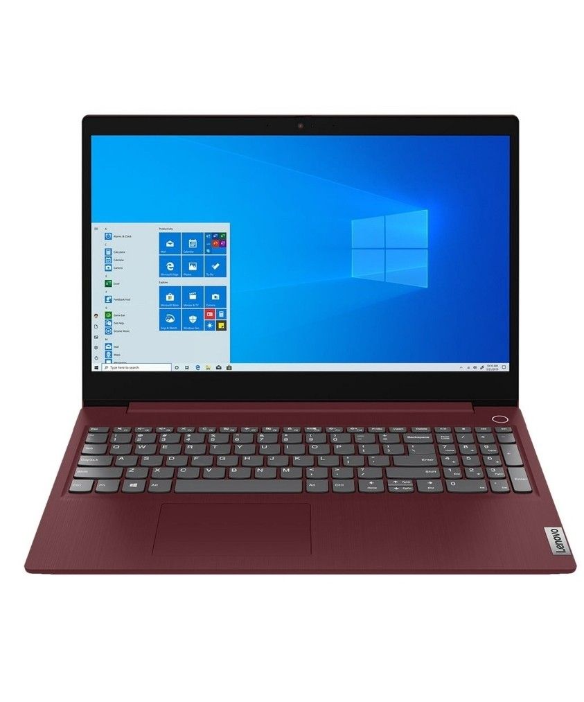 Lenovo 15.6 Laptop Intel Pentium Silver N5030