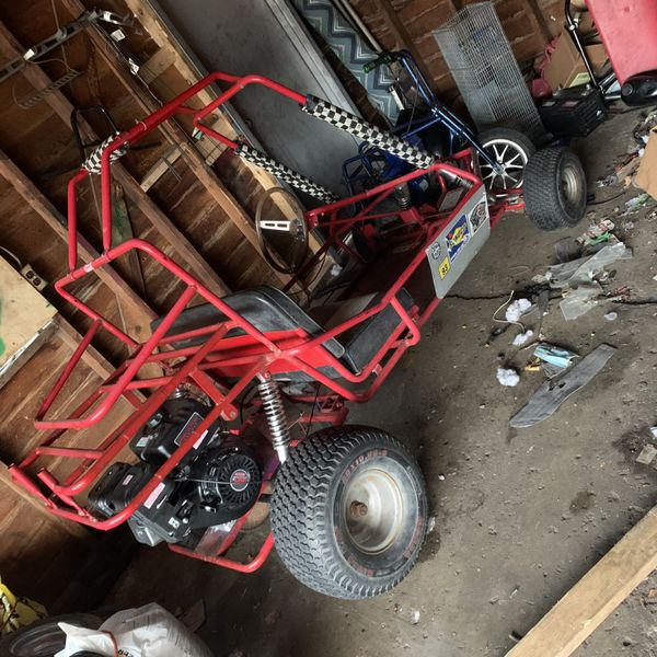 Go kart for Sale in Detroit, MI OfferUp