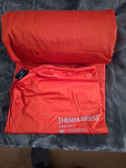 Thermarest  (brand new never used)