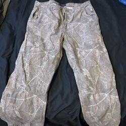 Camo Aeropostale Pants