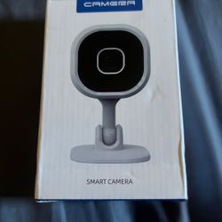 Smart Mini Security Cameras