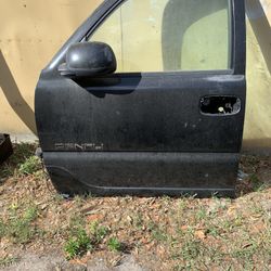 Parts Chevy Doors 