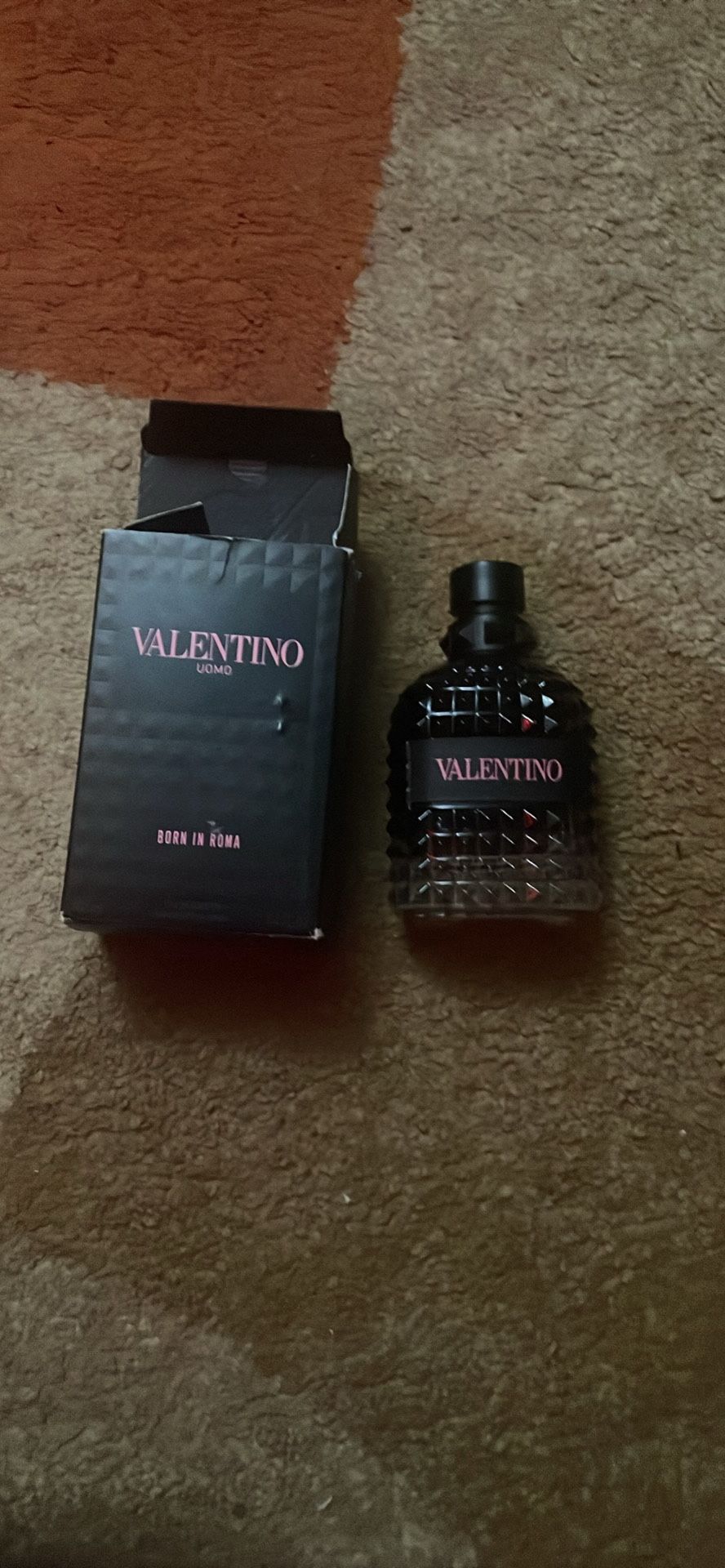 Valentino Born in roma cologne