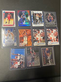 🔥NBA Cards Lot🔥