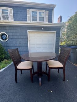 Small Dinette Set