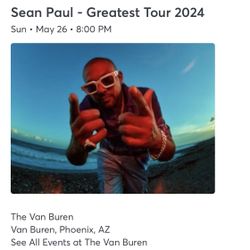 Sean Paul