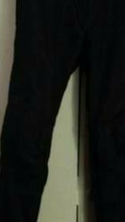 winter motorcycle pant zise 36.$125