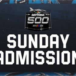 2026 NASCAR Daytona 500