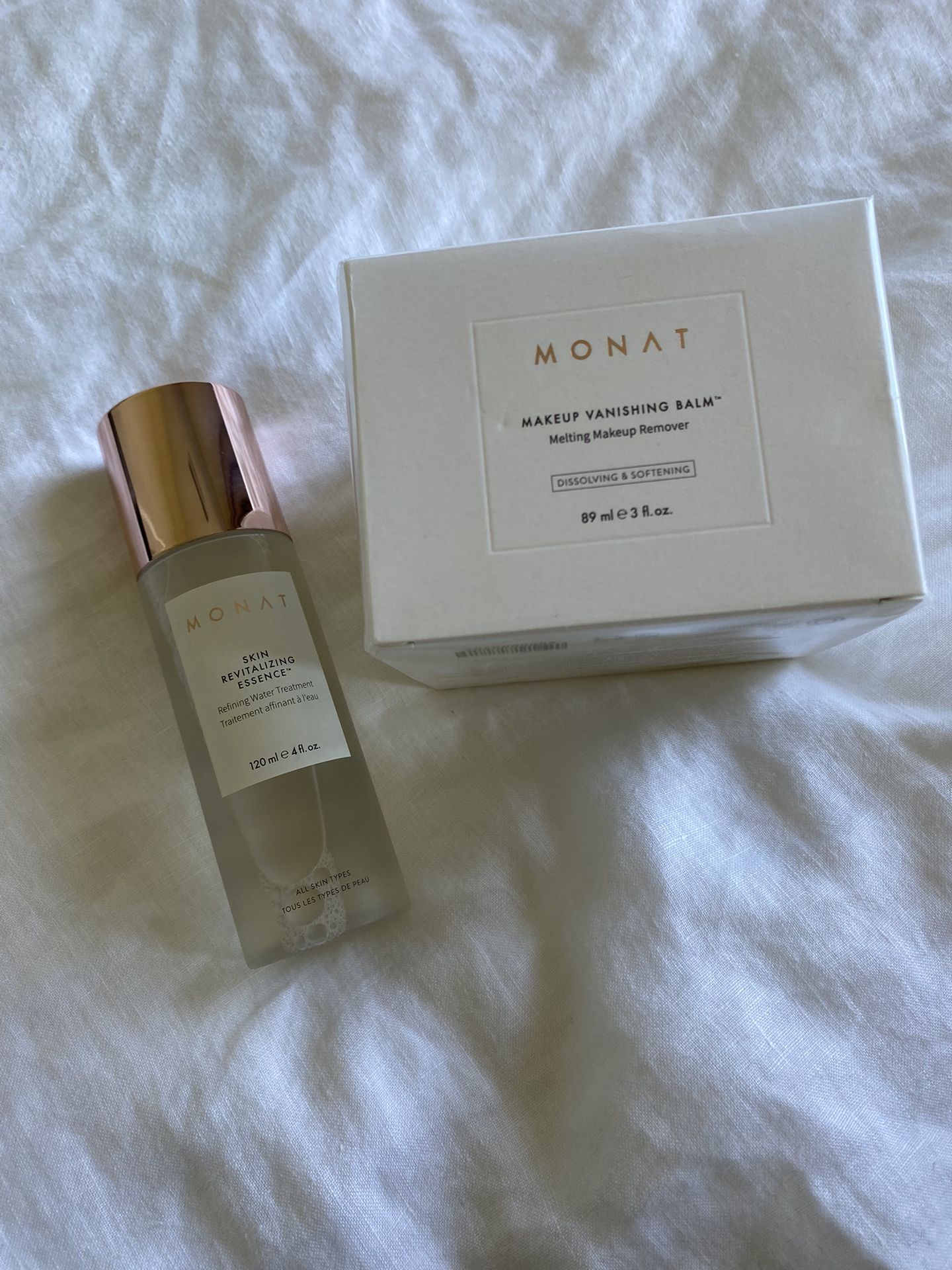 Monat Skin Care