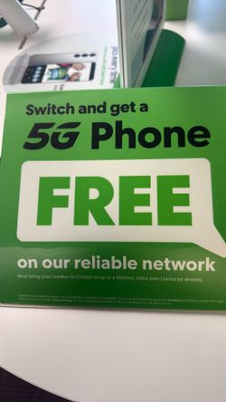 Free phone
