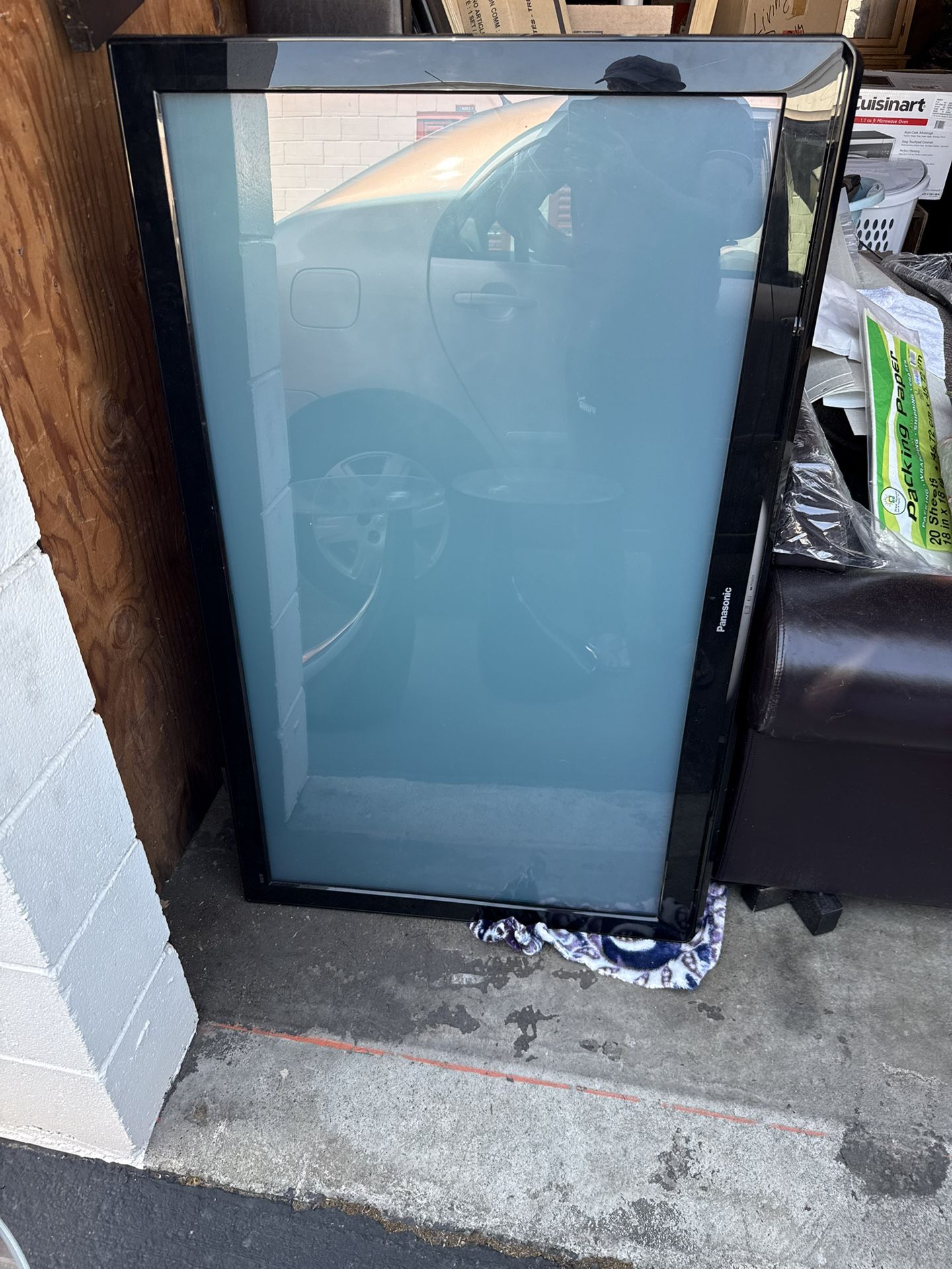 Panasonic Tv