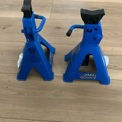 Jack Stand