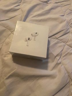 AirPods Pro 2 New Sealed