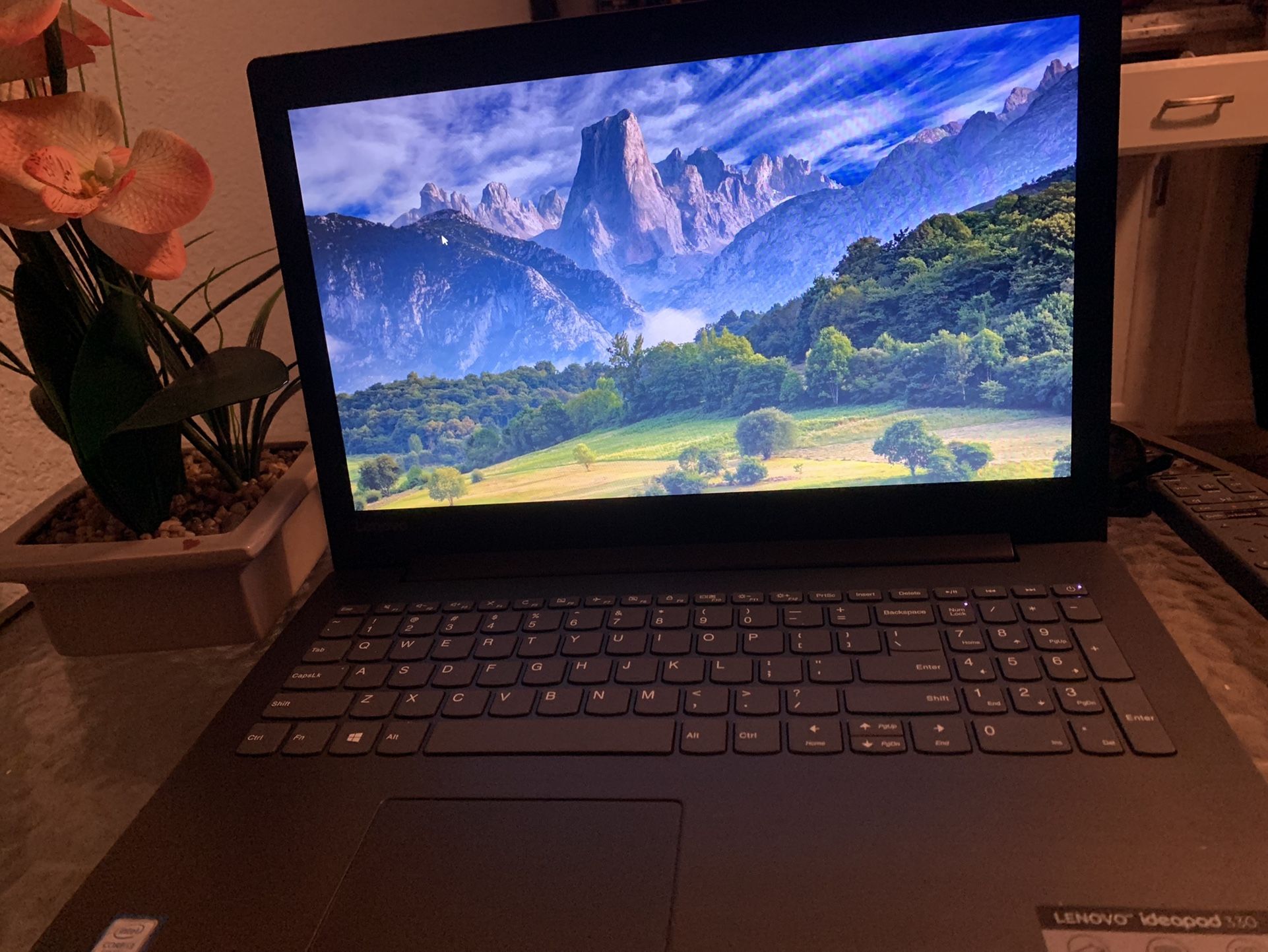 Lenovo Laptop Like New