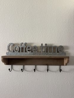 Mug holder