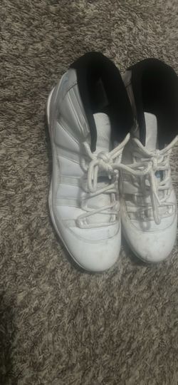 Jordan cleats